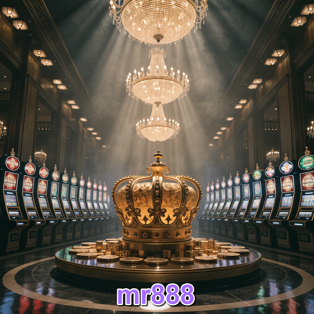 Screenshot 2 - mr888 Features