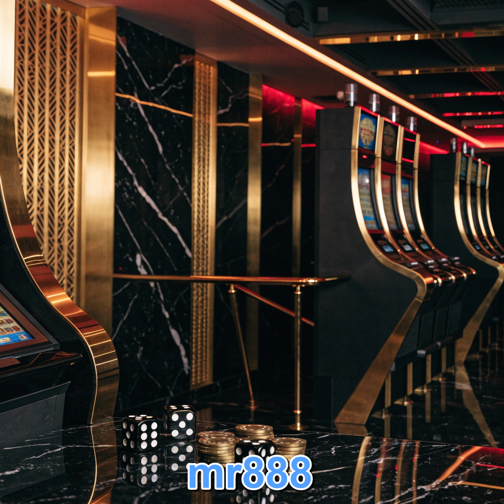 Screenshot 2 - mr888 Features