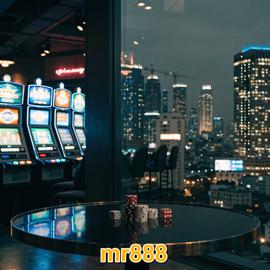 Screenshot 2 - mr888 Features
