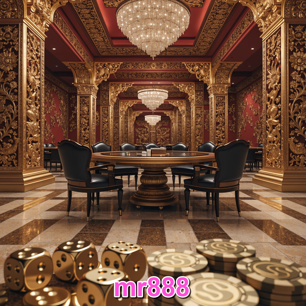 Screenshot 2 - mr888 Features